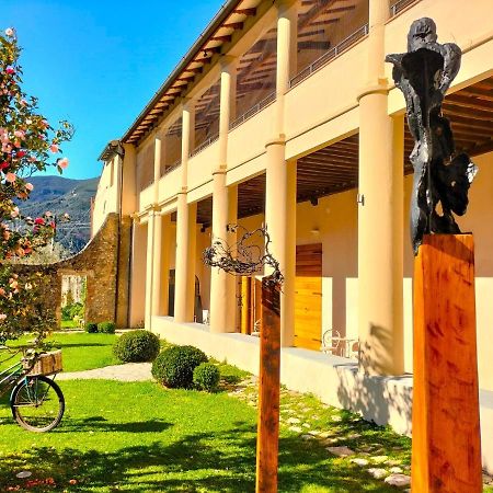 Badia Giulia Prestigious Historical B&B, Camaiore - Adults Only - No Pets Exterior foto