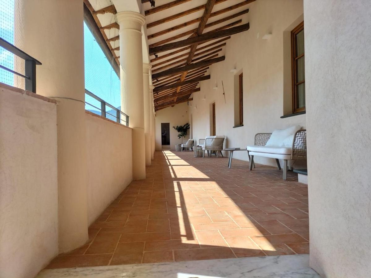 Badia Giulia Prestigious Historical B&B, Camaiore - Adults Only - No Pets Exterior foto