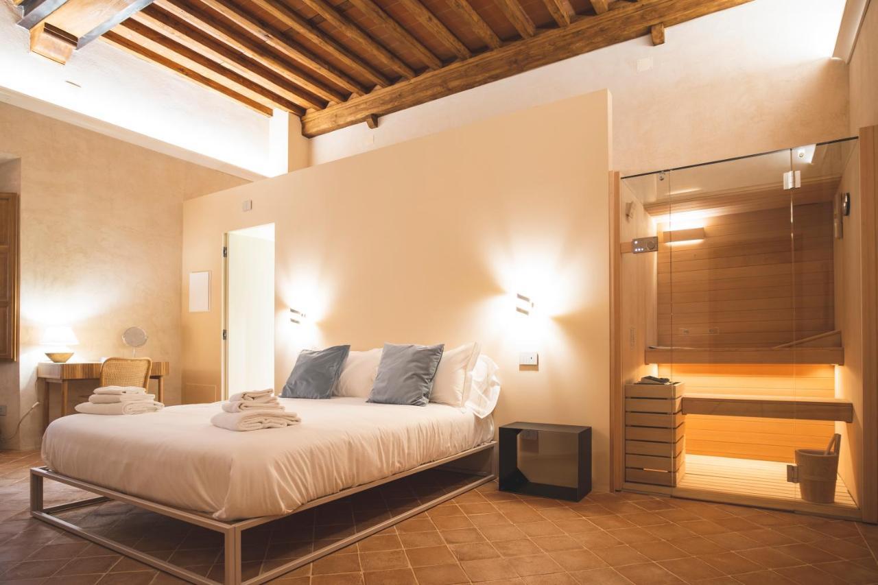 Badia Giulia Prestigious Historical B&B, Camaiore - Adults Only - No Pets Exterior foto