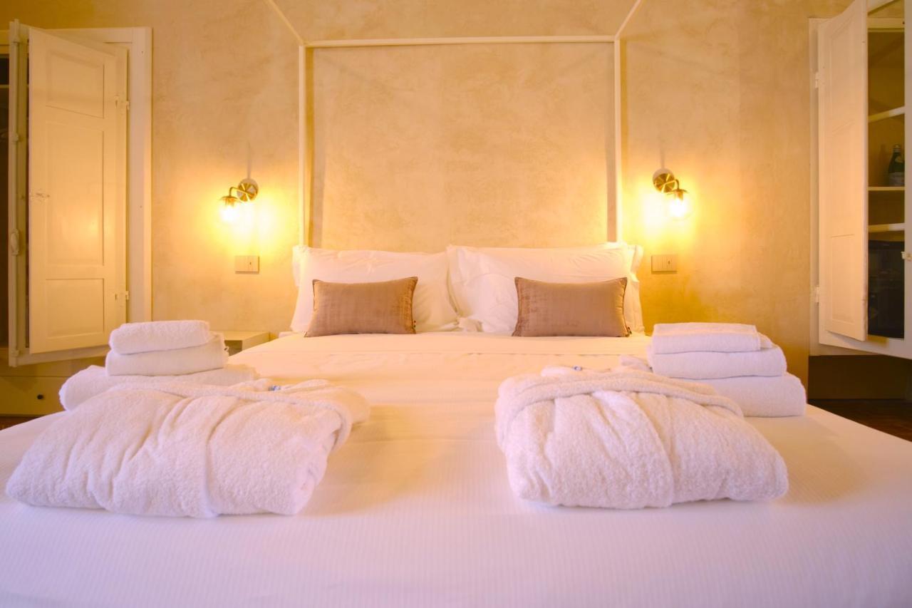 Badia Giulia Prestigious Historical B&B, Camaiore - Adults Only - No Pets Exterior foto