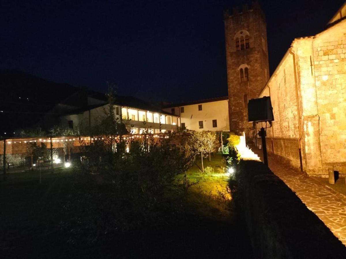 Badia Giulia Prestigious Historical B&B, Camaiore - Adults Only - No Pets Exterior foto