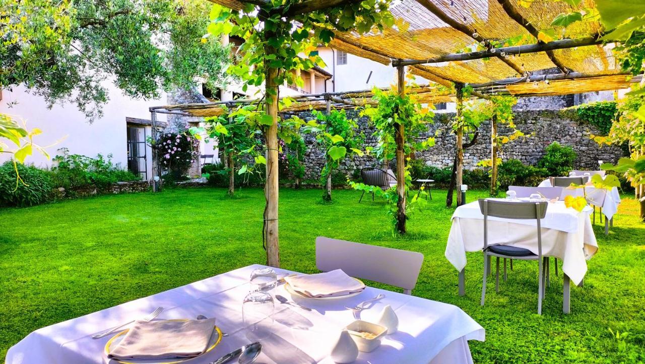 Badia Giulia Prestigious Historical B&B, Camaiore - Adults Only - No Pets Exterior foto
