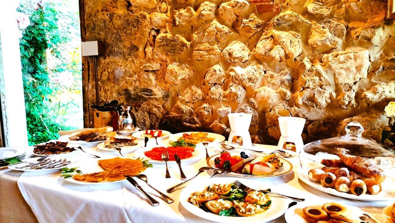 Badia Giulia Prestigious Historical B&B, Camaiore - Adults Only - No Pets Exterior foto