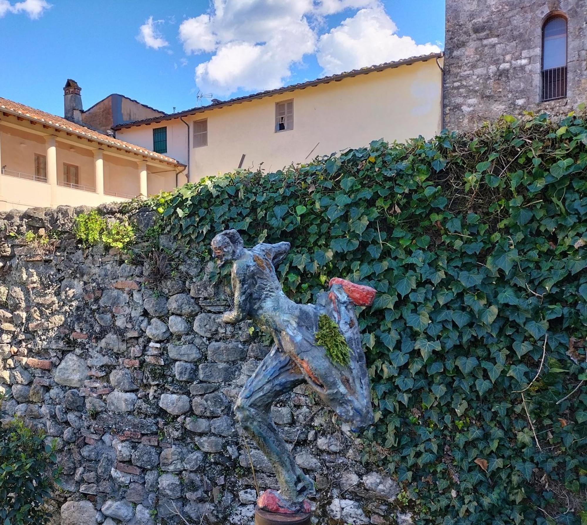 Badia Giulia Prestigious Historical B&B, Camaiore - Adults Only - No Pets Exterior foto
