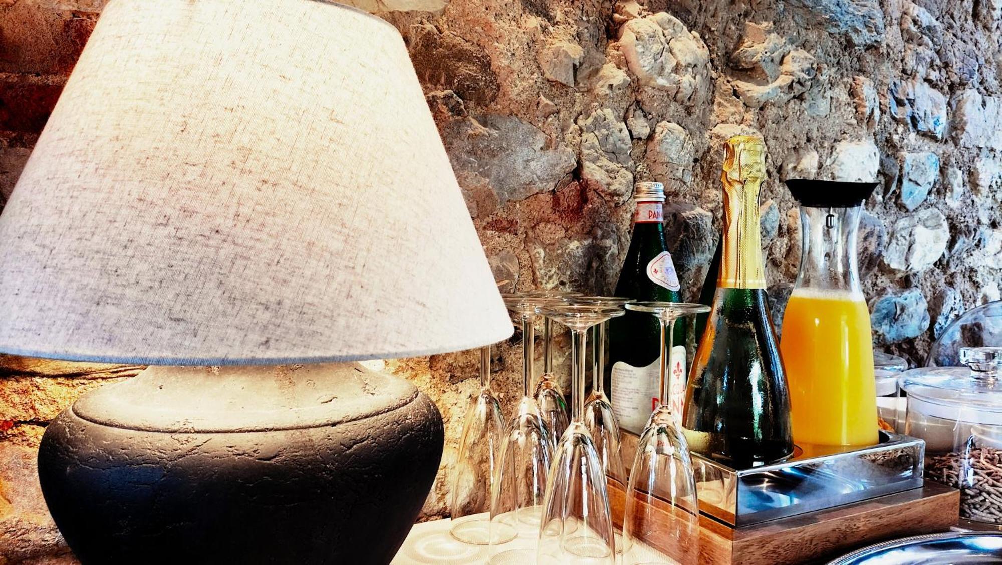 Badia Giulia Prestigious Historical B&B, Camaiore - Adults Only - No Pets Exterior foto