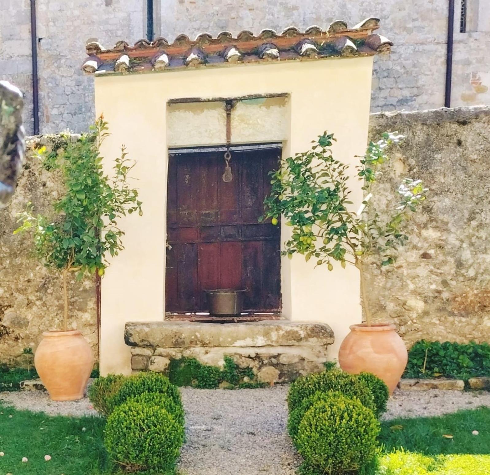 Badia Giulia Prestigious Historical B&B, Camaiore - Adults Only - No Pets Exterior foto