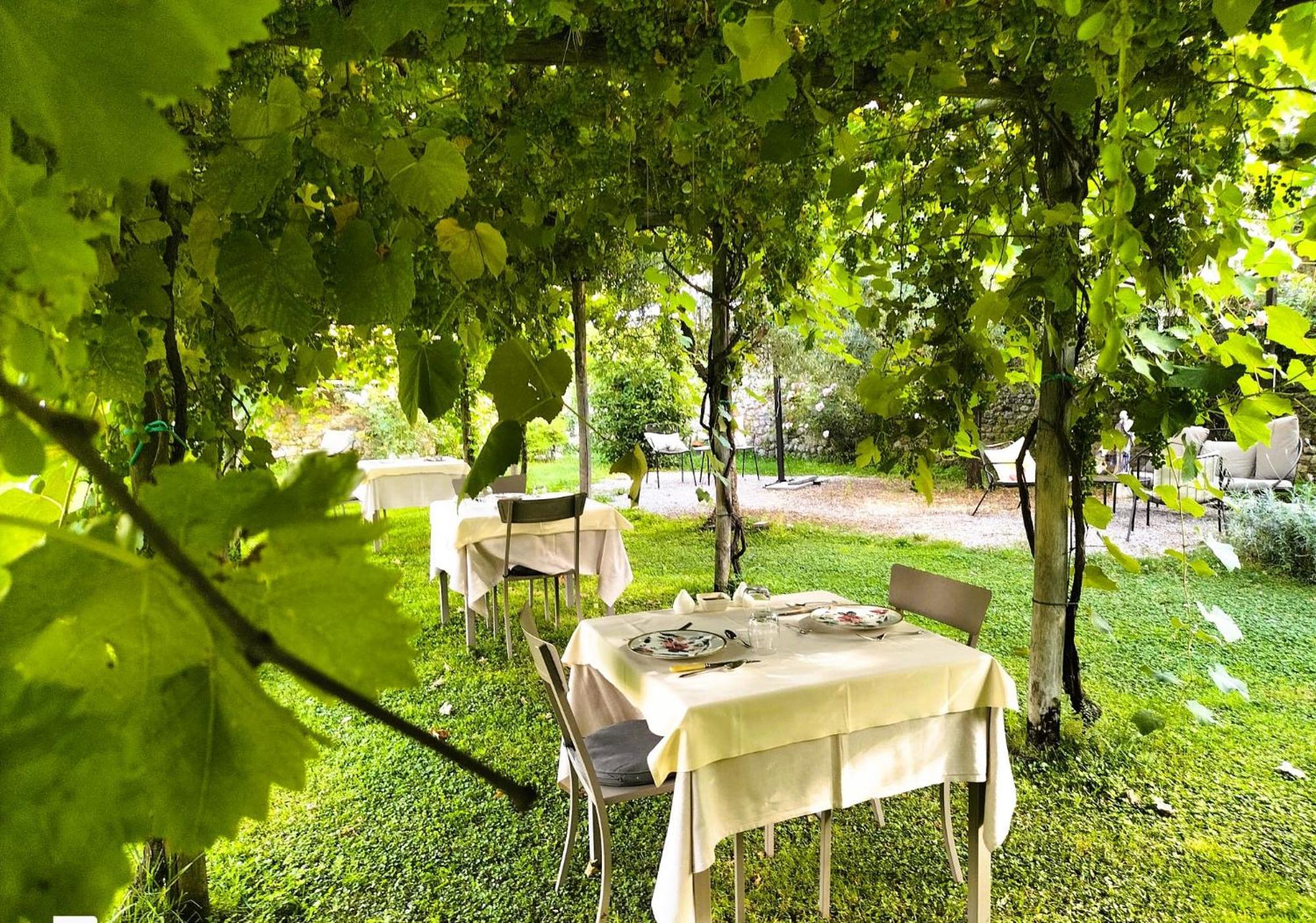 Badia Giulia Prestigious Historical B&B, Camaiore - Adults Only - No Pets Exterior foto