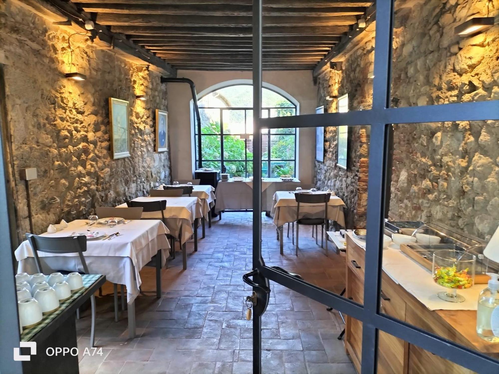 Badia Giulia Prestigious Historical B&B, Camaiore - Adults Only - No Pets Exterior foto