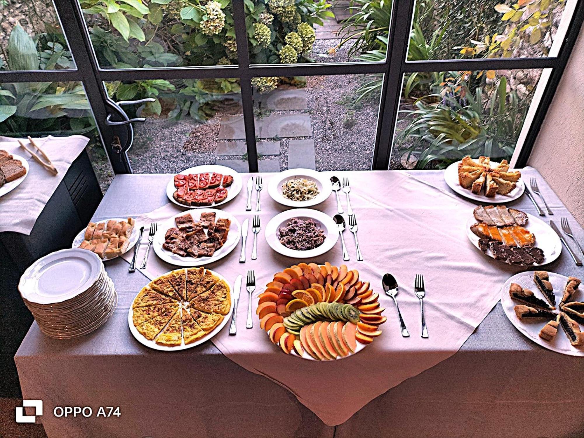 Badia Giulia Prestigious Historical B&B, Camaiore - Adults Only - No Pets Exterior foto