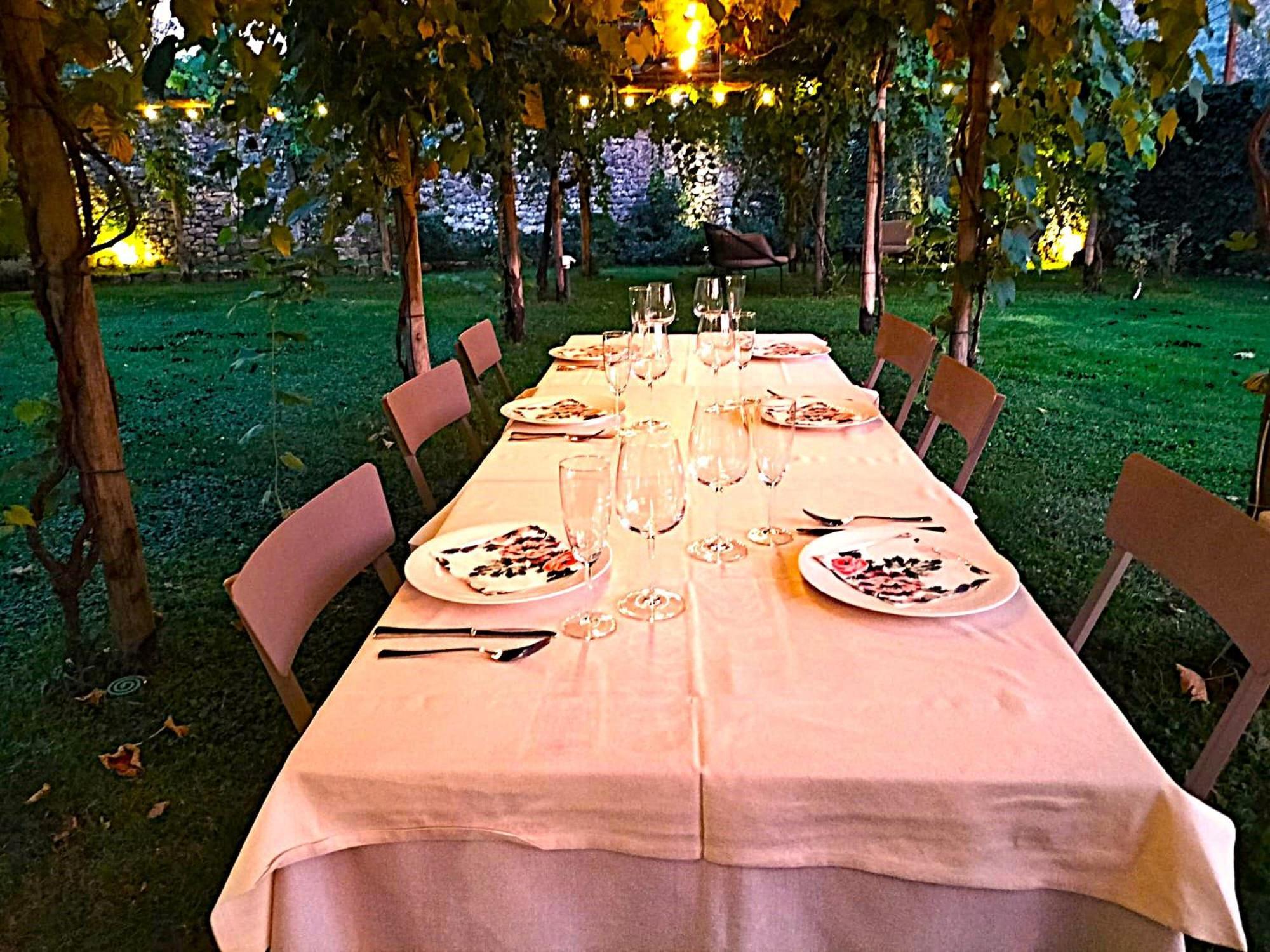 Badia Giulia Prestigious Historical B&B, Camaiore - Adults Only - No Pets Exterior foto