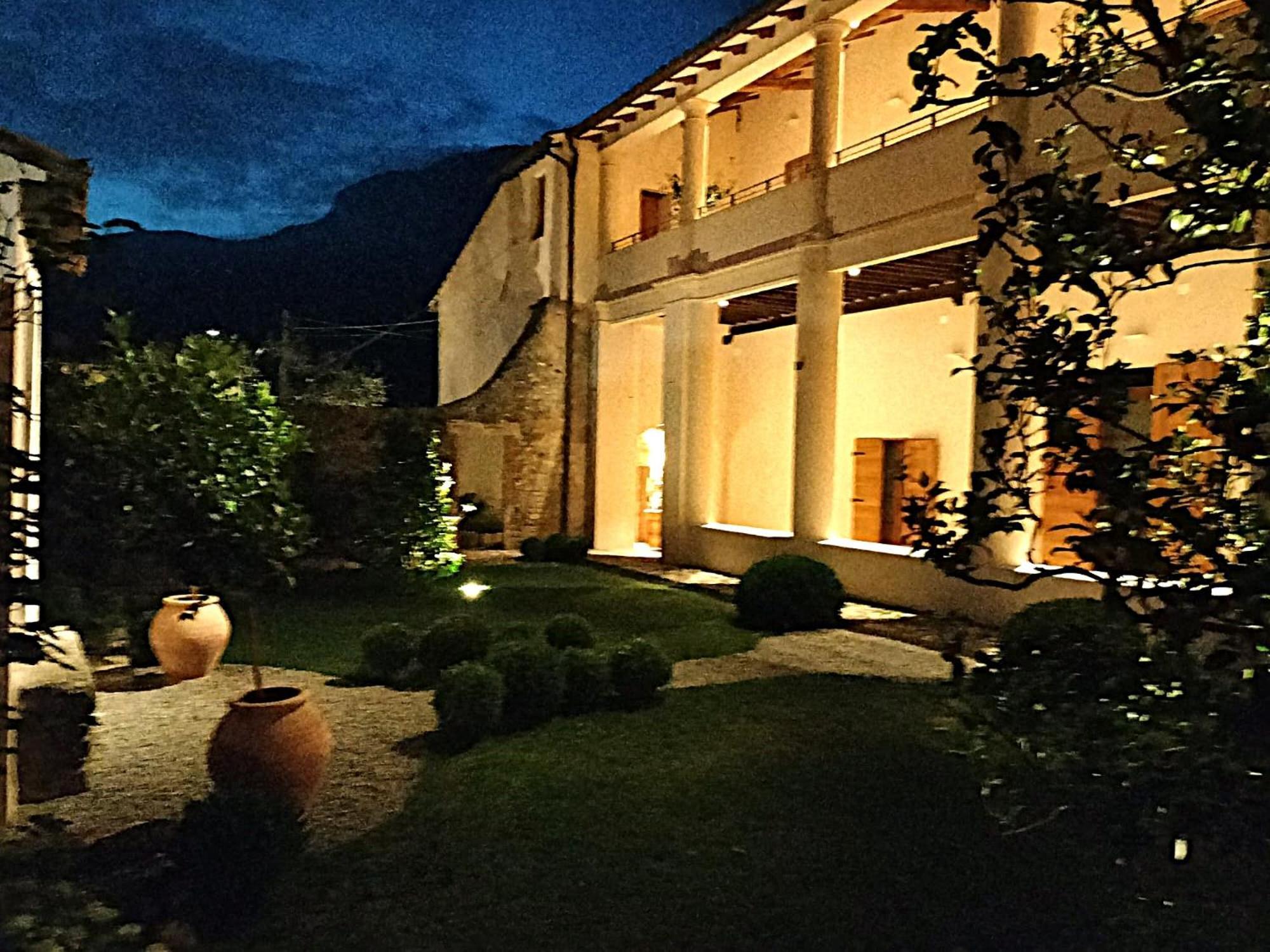 Badia Giulia Prestigious Historical B&B, Camaiore - Adults Only - No Pets Exterior foto